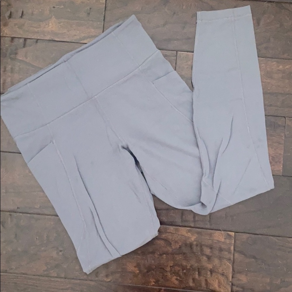 Athleta Leggings!